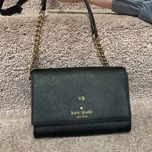 Kate spade cross body